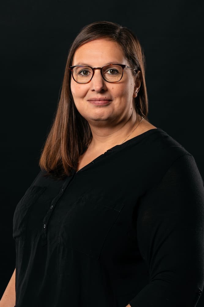 Barbara Camenzind