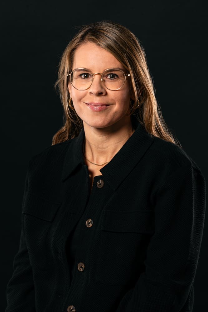 Bea Vetter