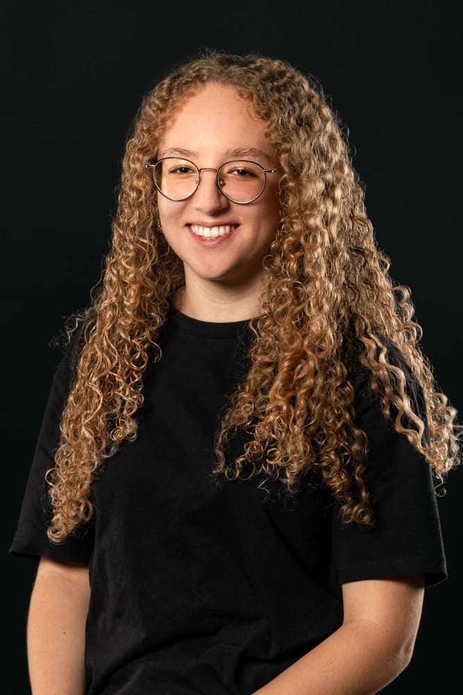Catalina Aregger