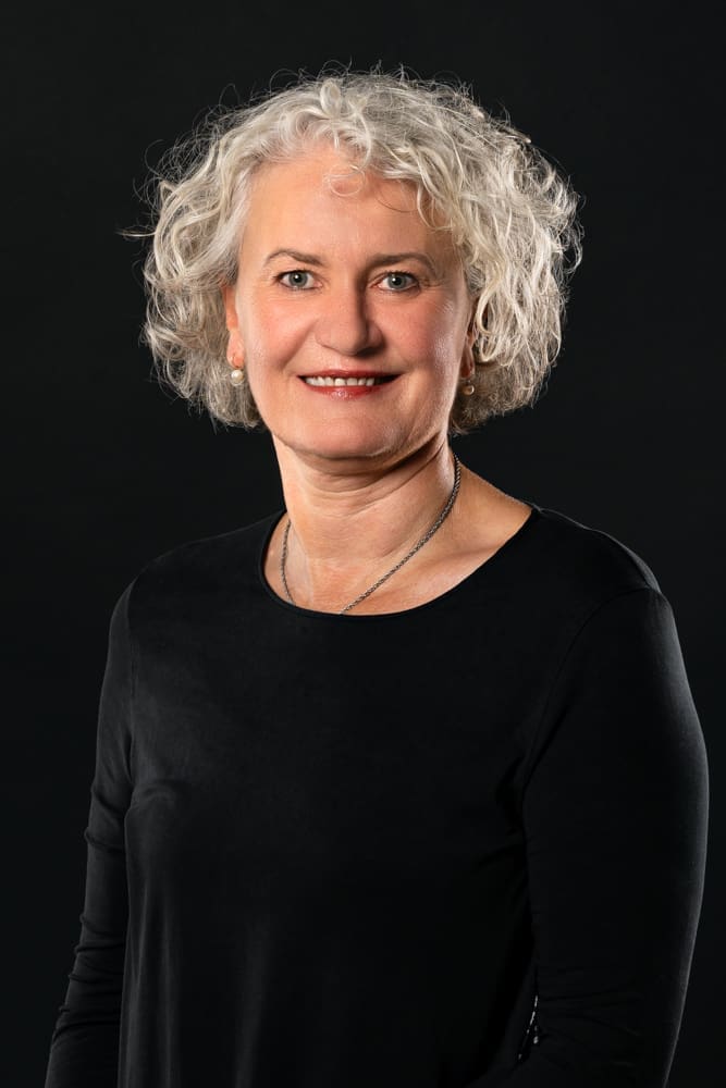 Claudia Hoch-Rieger
