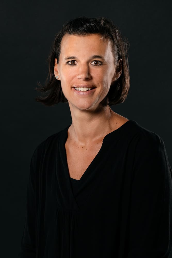 Corinne Kohler