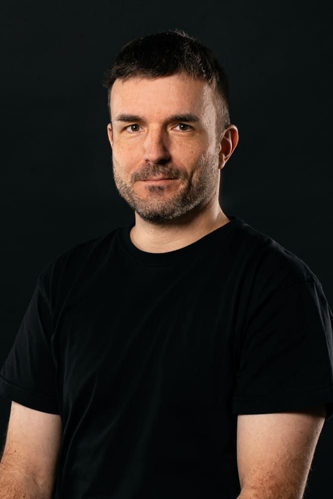 Daniel Emmenegger
