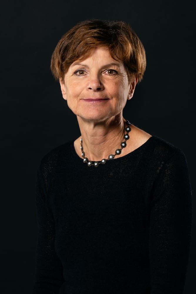 Erna Balmer