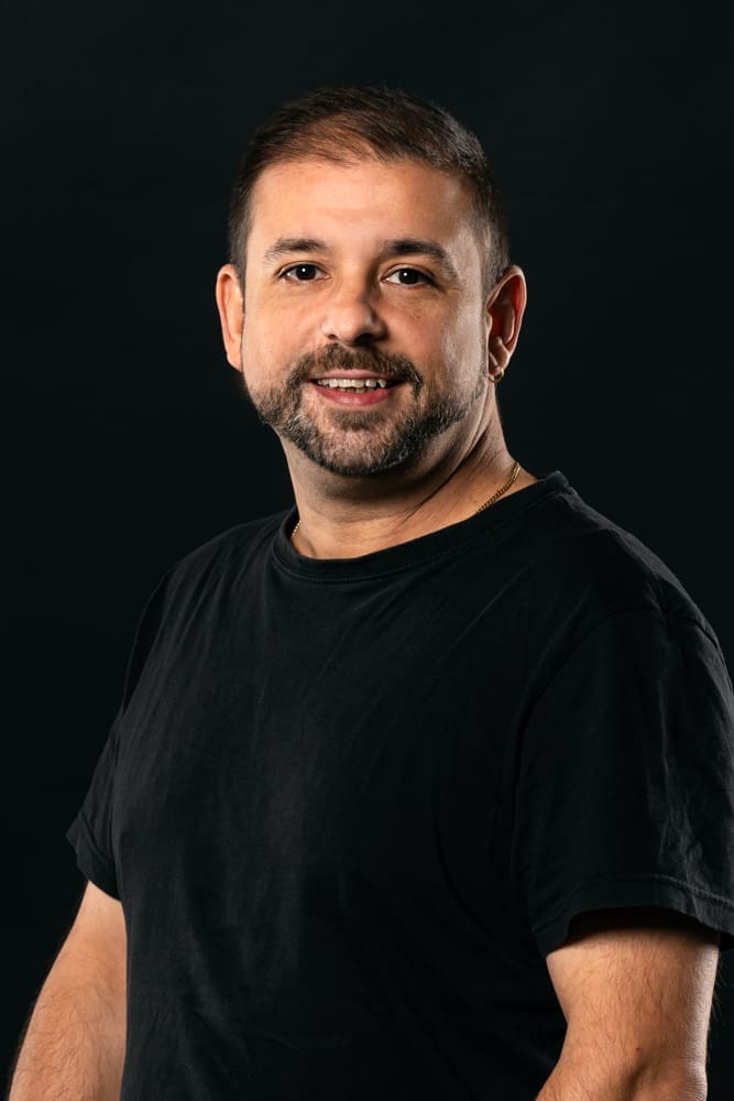 Francisco Montemari