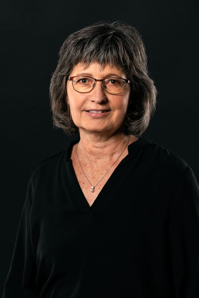 Lisbeth Engel