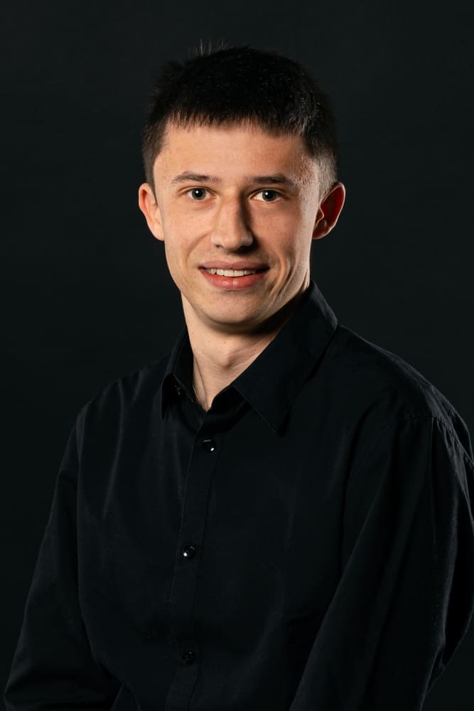 Louis Fedier