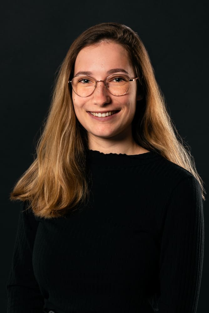 Nadja Bucheli