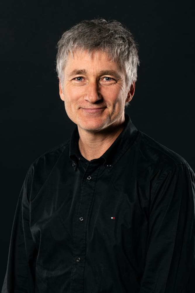 Roger Jud