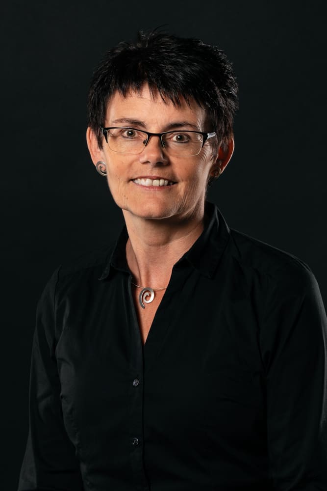 Susanne Studer