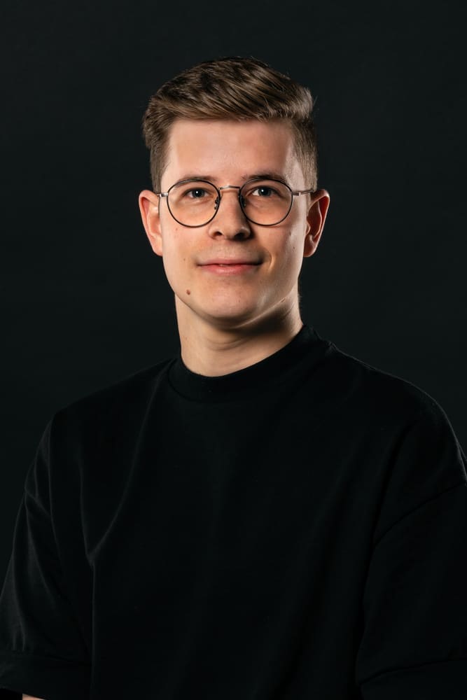 Sven Duss