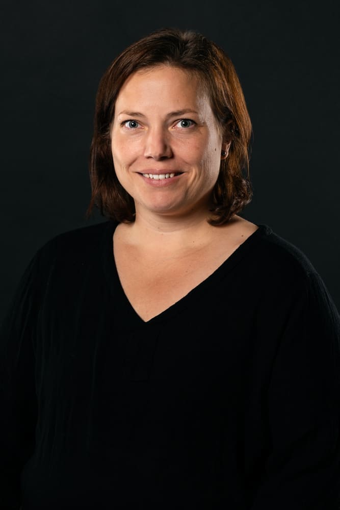 Sybille Weber