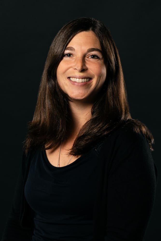 Valerie Graf
