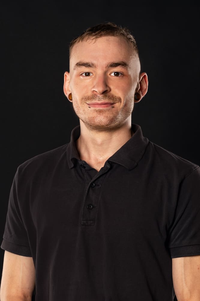 Dimitris Gäggeler