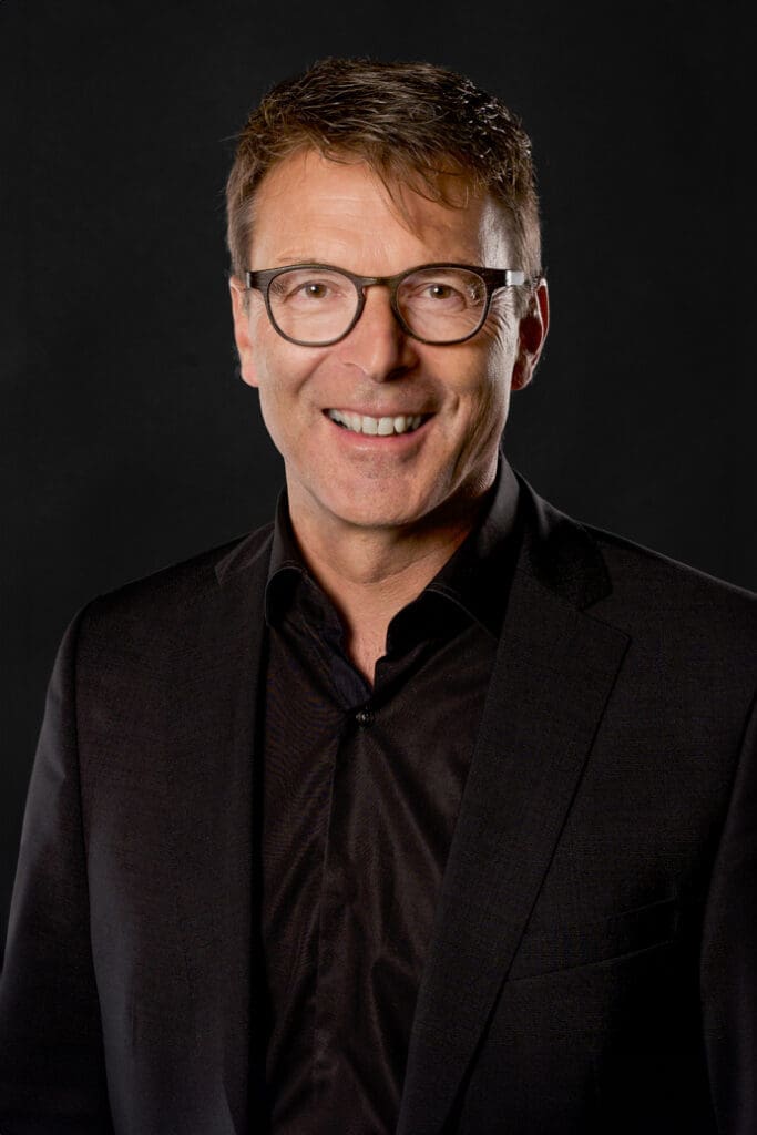Roland Dahinden