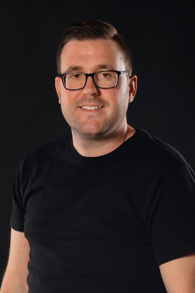 Simon Wespi