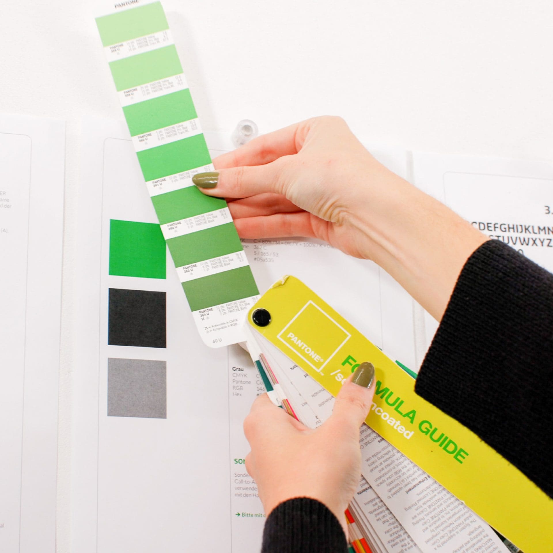 Entlebucher Medienhaus Design Branding Markenentwicklung Entlebucher Medienhaus Design Branding Markenentwicklung