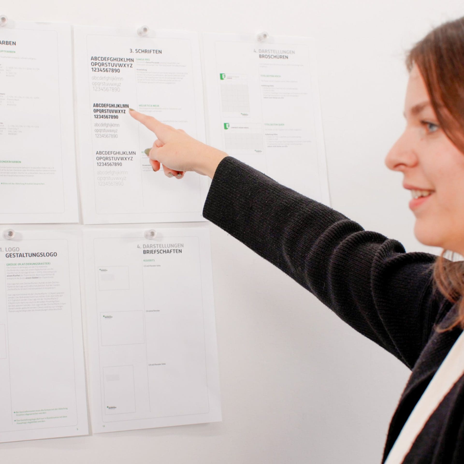 Entlebucher Medienhaus Design Entwicklung Corporate Design Und Coporate Identity Entlebucher Medienhaus Design Entwicklung Corporate Design Und Coporate Identity