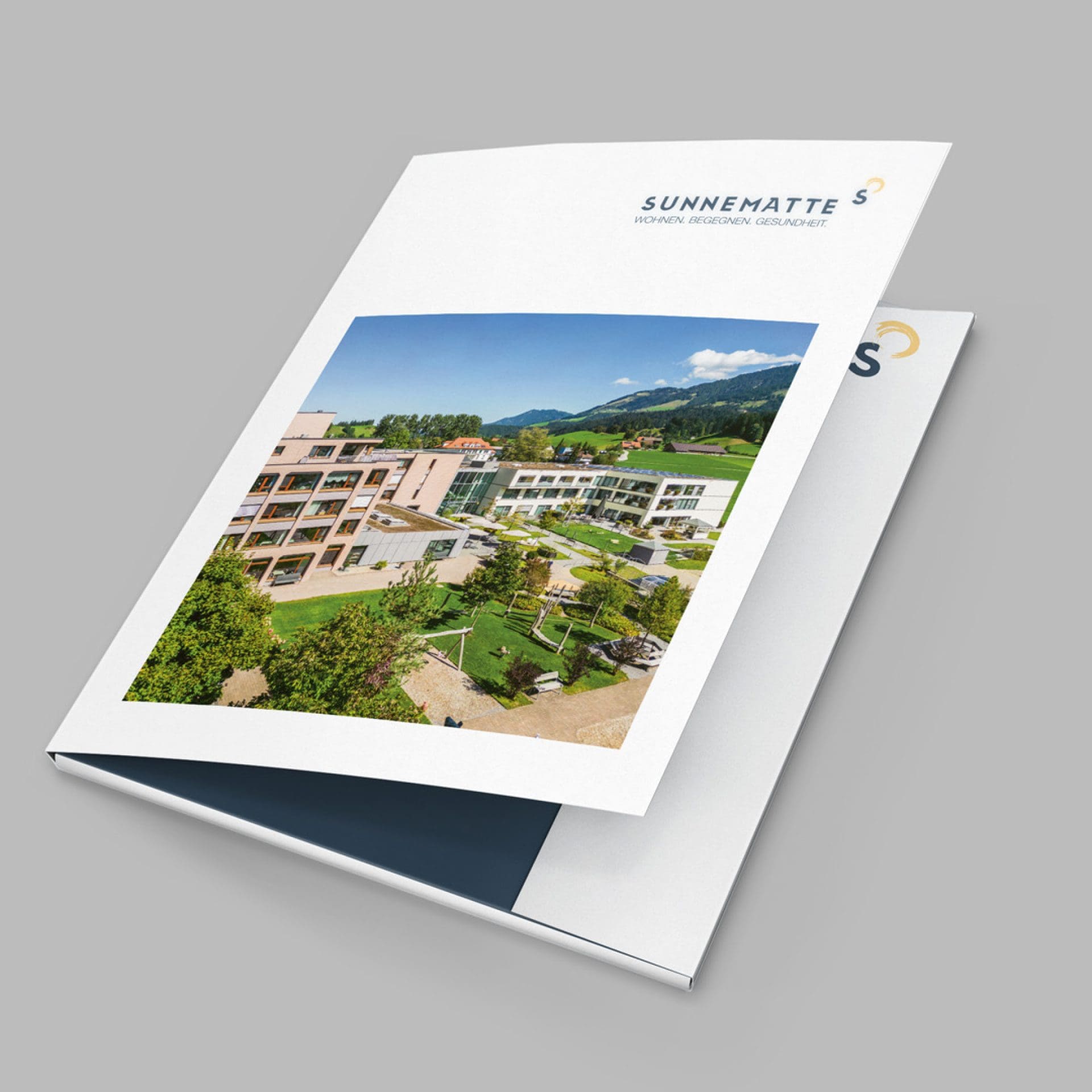 Entlebucher Medienhaus Print Druck Dokumappen Entlebucher Medienhaus Print Druck Dokumappen